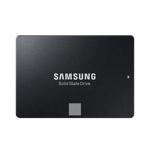 Samsung 860 EVO MZ-76E1T0B - Solid state drive - 1 TB | eBay固态硬盘