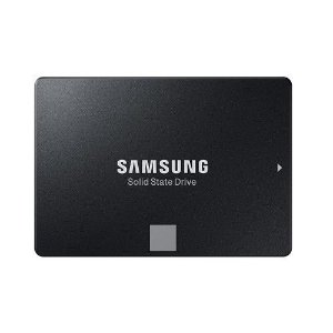 $229.99 Samsung 860 EVO MZ-76E1T0B - Solid state drive - 1 TB | eBay固态硬盘