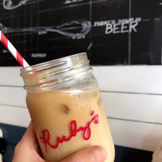Ruby’s Cafe