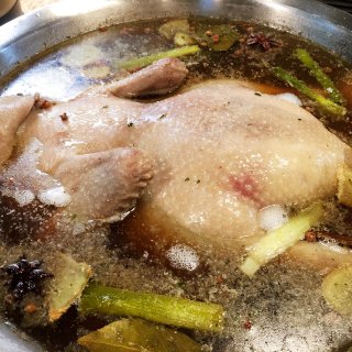美食DIY | 盐水鸭简单美味自己做...