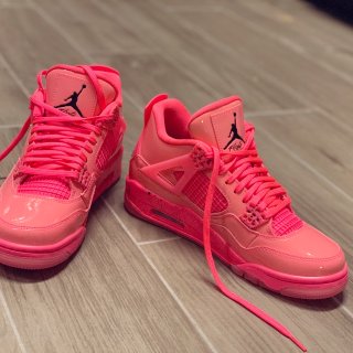 Air Jordan 4,Nike Air,ni ke