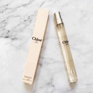 Chloe 蔻依,Chloe eau de perfume