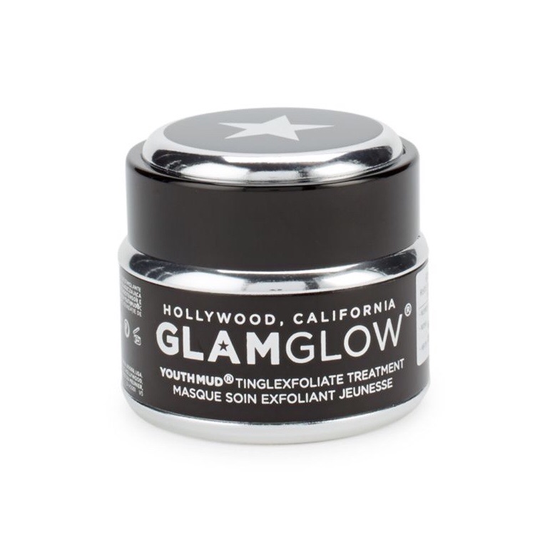 Glamglow 黑罐清洁面膜1.7 oz