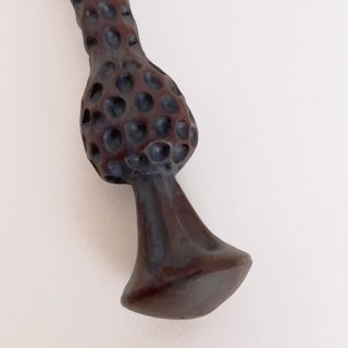邓布利多的魔杖丨夜骐尾羽，接骨木，15英...