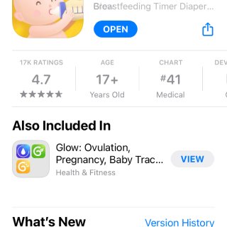 💰🌧3️⃣｜发现这个记录宝宝成长的app...