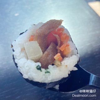 Hmart｜速冻紫菜包饭👍...