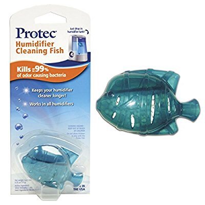 KAZ Protec 加湿器水箱除味除菌过滤器