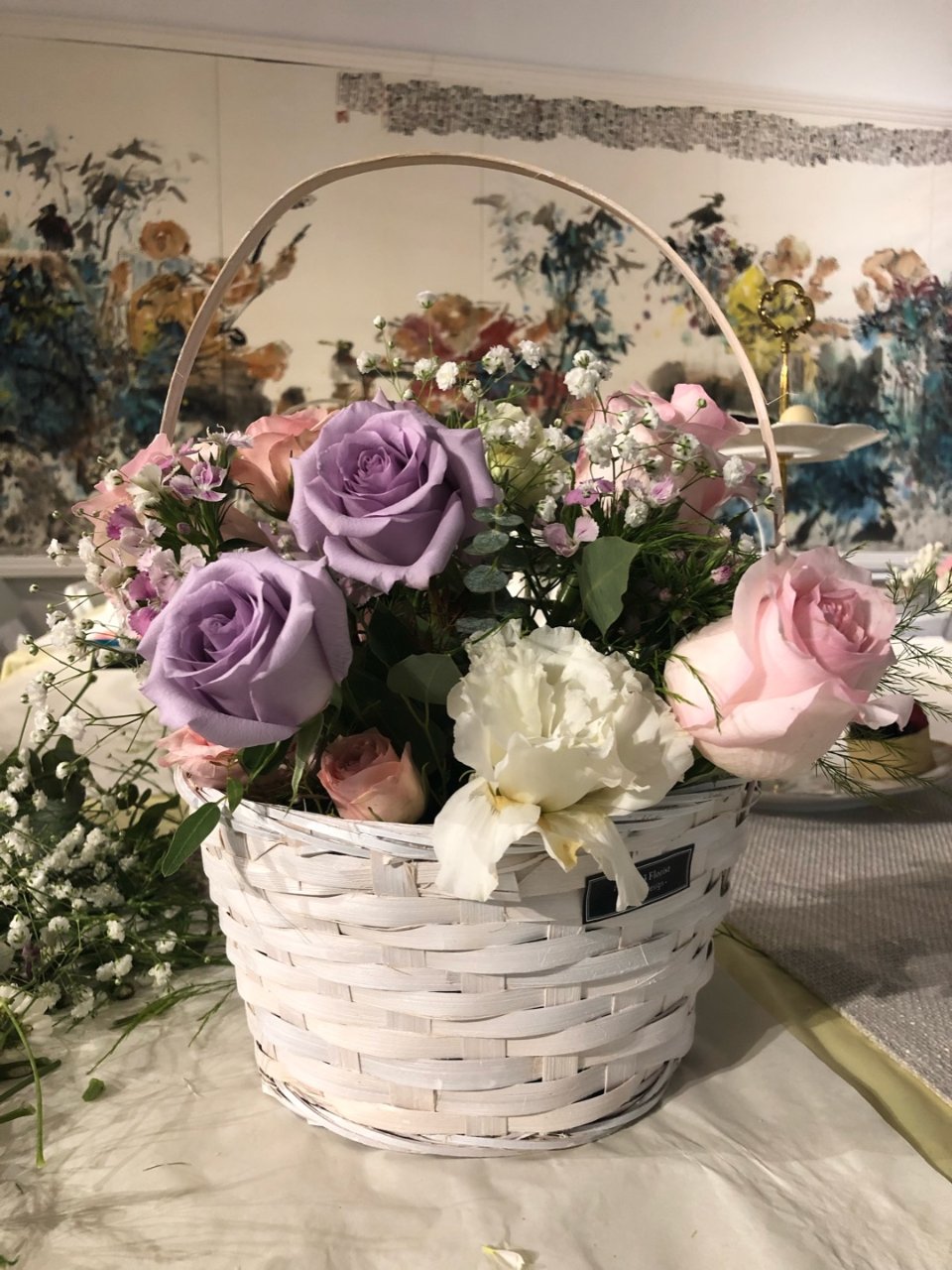 April.23 Florist