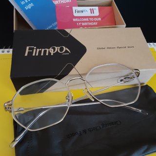 微众测/  Firmoo 网上眼镜...