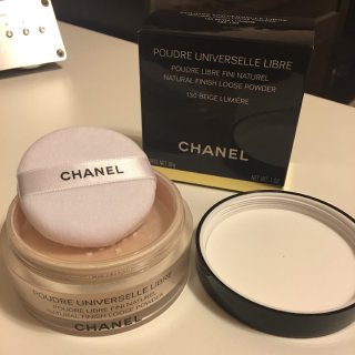 Chanel 散粉