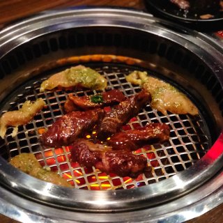 日式烤肉餐厅推荐 | 牛角Gyu Kak...