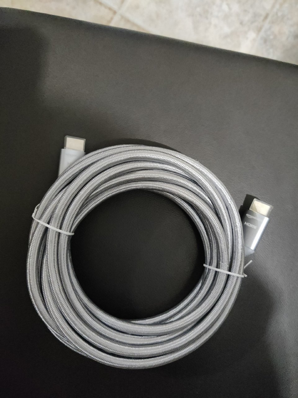 HDMI cable 线