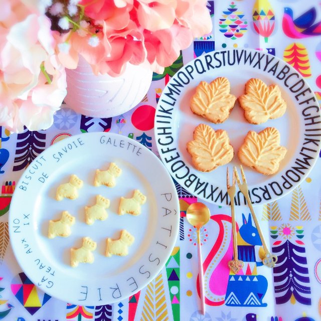 看姐妹们在Costco买到狗狗饼干...