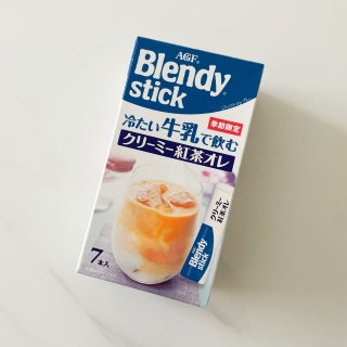 亚米飲品｜AGF Blendy · 冷泡...