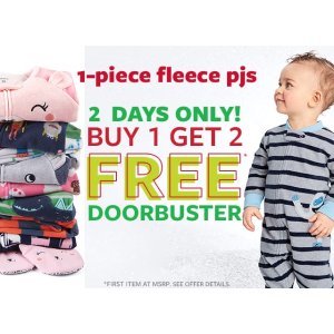 买1送2 Baby Clothing, Kids Clothes, Toddler Clothes | Carter s