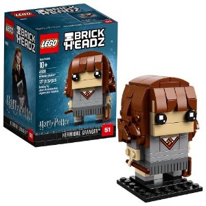 New LEGO BrickHeadz Harry Potter @ Target.com