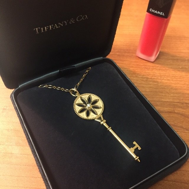Tiffany & Co. 蒂芙尼,Chanel 香奈儿