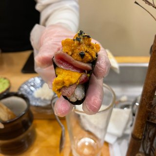 Sushi by M性价比太高了！喜欢日...
