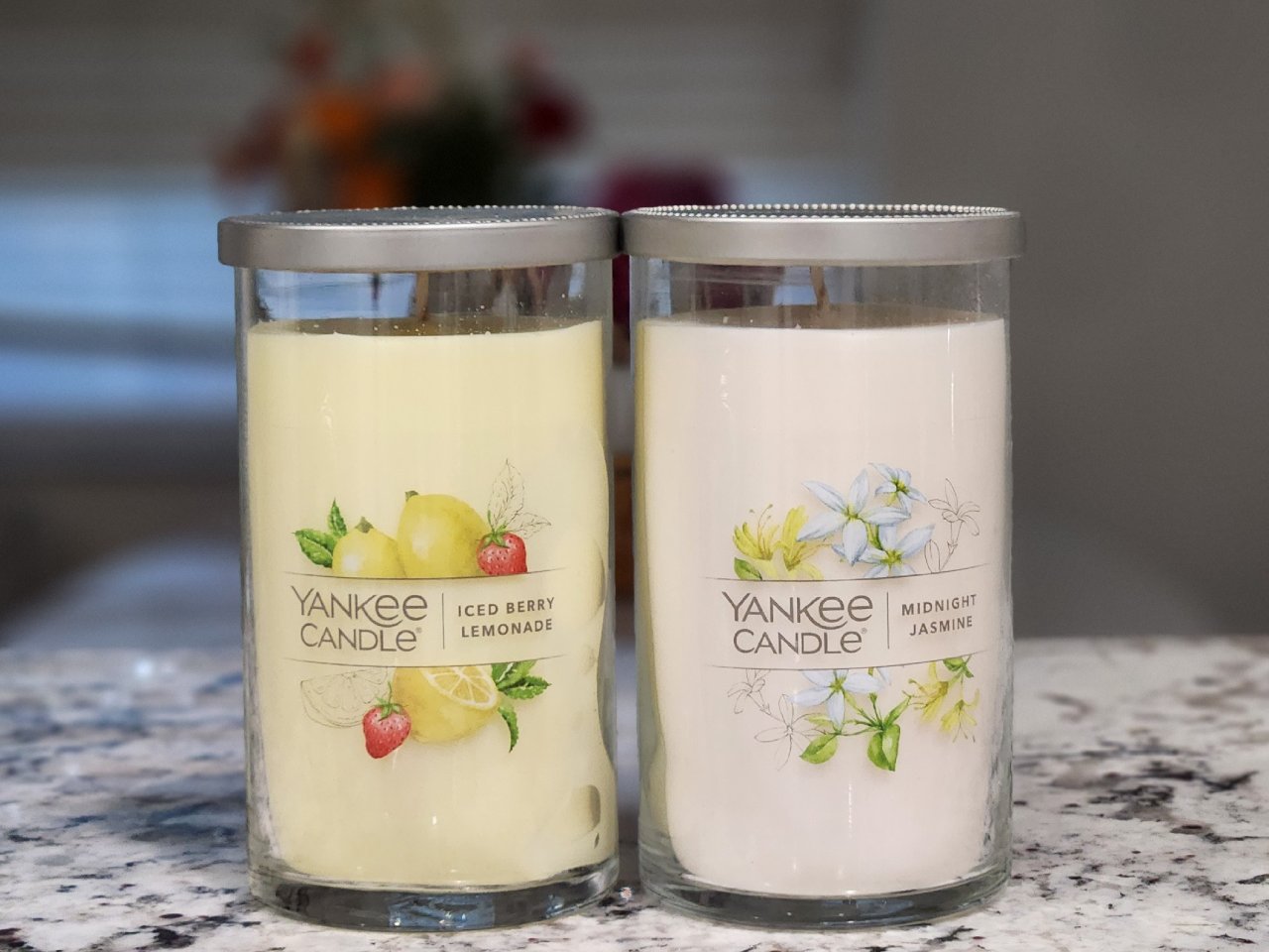 Yankee Candle 扬基,Publix