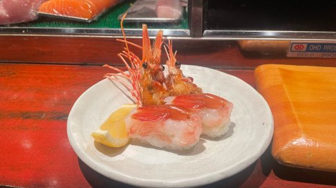 Sushi Sake - 达拉斯 - Richardson - 精彩图片