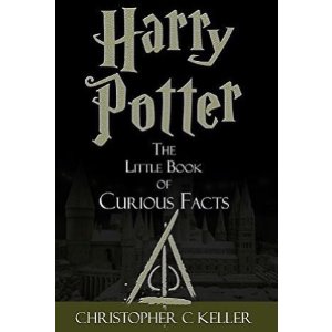 Harry Potter: The Little Book of Curious Facts