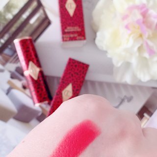 美妆｜CT Hot Lips2系列唇膏💄...
