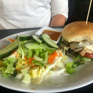 Cafe 59 Food & Spirits - 纽约 - Buffalo