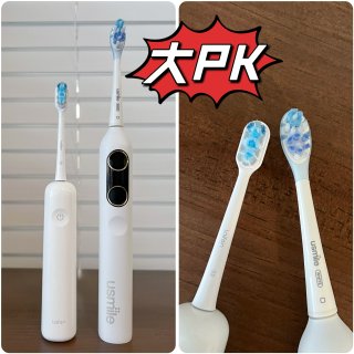 开创先河“黑科技”｜徕芬扫振一体电动牙刷...