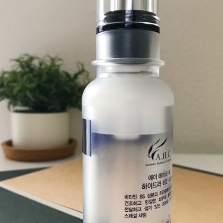 空瓶记｜玻尿酸B5补水精华...