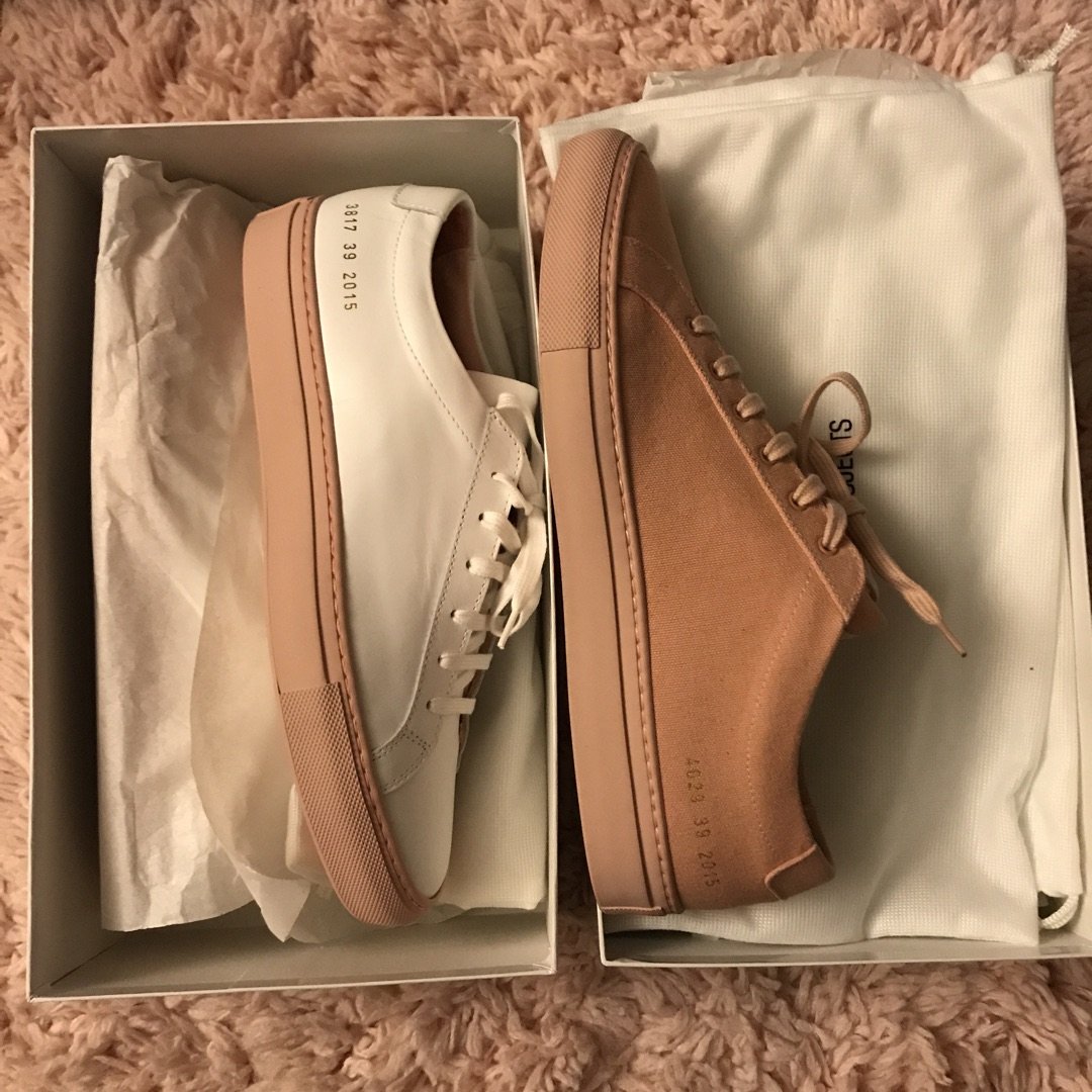Common Projects,Common Projects