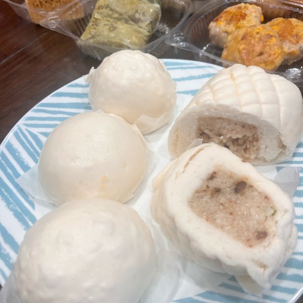 晒货图片