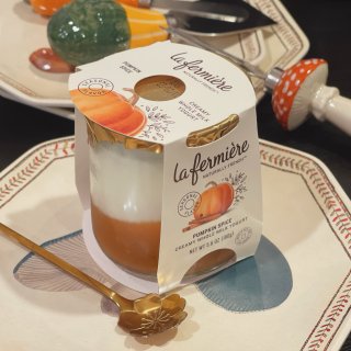 Le Fermiere｜最好吃的酸奶口味...