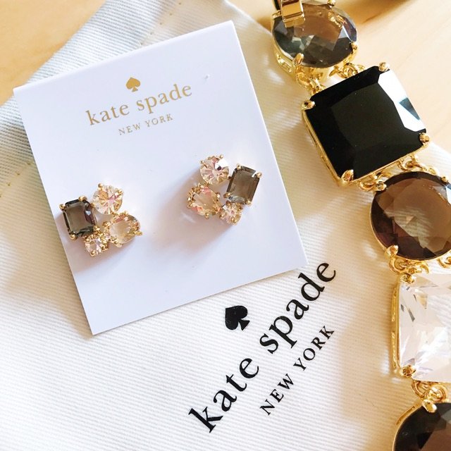 Kate Spade 凯特·丝蓓