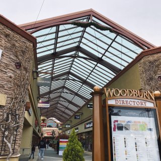 波特兰旅行｜Woodburn Outle...