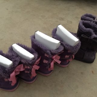 UGG Australia