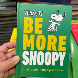 Costco Snoopy The Pe...