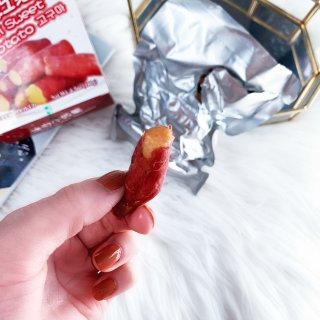 开袋即食.健康的迷你【鲜】小红薯...