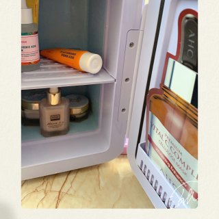 【总结-12】护肤品冰箱...