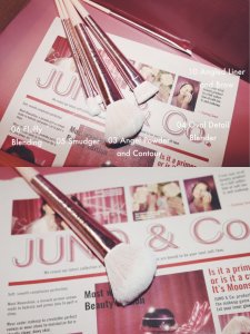 JUNO & Co之拯救化妆小白，化妆新手基础必备套装！
