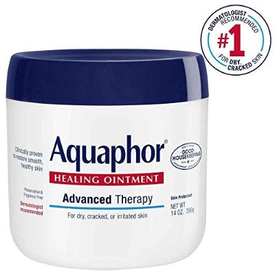 Aquaphor Healing Ointment, Baby 万用油