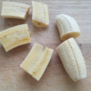 酥香谷物香蕉卷︱KOL选拔赛2.0 2⃣...