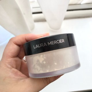 空瓶记— Laura Mercier散粉...