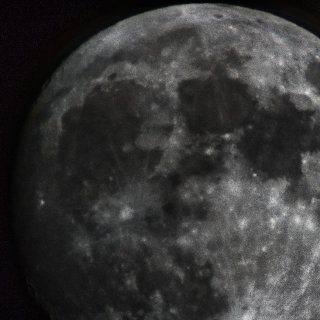 李同学的新月亮——用最便宜的设备也能拍月...