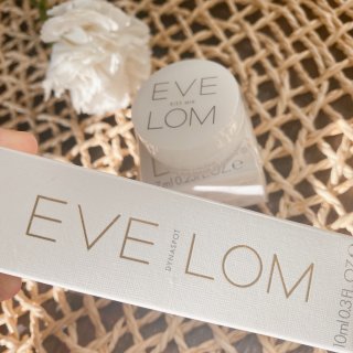 💟Eve lom护唇膏、怯痘膏...