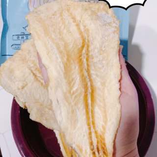 【八月-18】追剧必备～老鲜生烤鱼片...