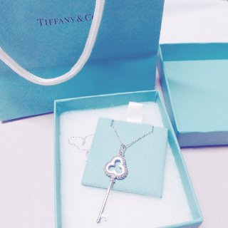 永远的一抹Tiffany蓝---解开心锁...