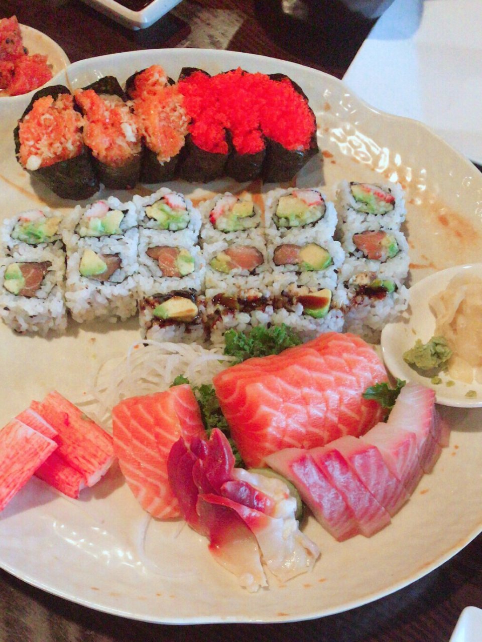 美食吃货,sushi roll,Sushi