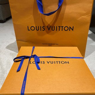 我抢到了断货王,Louis Vuitton 路易·威登