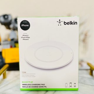 亚马逊买什么·让生活更便利的Belkin...