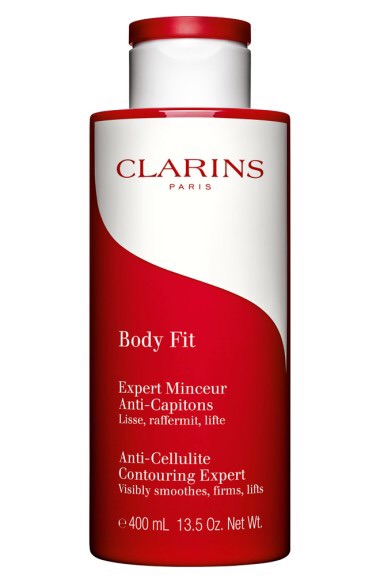 Clarins Jumbo Body Fit Anti-Cellulite Contouring Expert | Nordstrom 娇韵诗提臀去橘皮瘦身